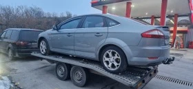 Ford Mondeo 2.0rdci 140hp на части - [8] 