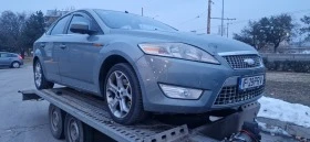 Ford Mondeo 2.0rdci 140hp на части - [3] 