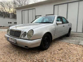 Обява за продажба на Mercedes-Benz E 250 TURBO ~3 300 лв. - изображение 1