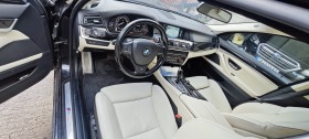 BMW 535, снимка 5 - Автомобили и джипове - 45536245