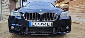 BMW 535, снимка 1 - Автомобили и джипове - 45536245