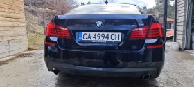 BMW 535, снимка 4 - Автомобили и джипове - 45536245