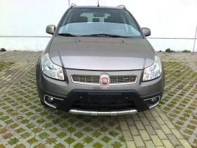 Fiat Sedici      4 х 4 - [3] 