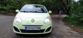 Renault Twingo, снимка 1 - Автомобили и джипове - 45367691