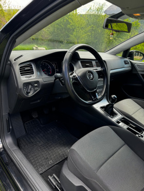 VW Golf, снимка 9 - Автомобили и джипове - 45433855