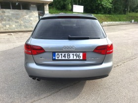 Audi A4 2.0TDI* S-line* Navi* Xenon* Кожа, снимка 6 - Автомобили и джипове - 46189656