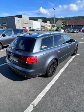 Audi A4 2.7, снимка 6