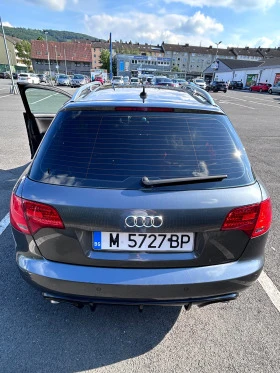 Audi A4 2.7, снимка 3