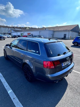 Audi A4 2.7, снимка 7