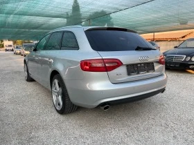 Audi A4 3.0 TDI AVANT euro 5 | Mobile.bg    4