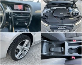 Audi A4 3.0 TDI AVANT euro 5 | Mobile.bg    17