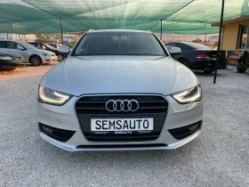 Audi A4 3.0 TDI AVANT euro 5 | Mobile.bg    2