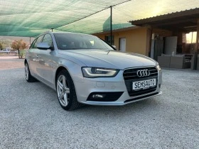 Audi A4 3.0 TDI AVANT euro 5 | Mobile.bg    3