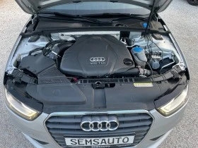 Audi A4 3.0 TDI AVANT euro 5 | Mobile.bg    16