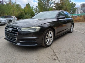 Audi A6 2.0 TDI QUATTRO, снимка 1