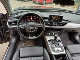 Audi A6 2.0 TDI QUATTRO, снимка 11