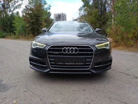 Audi A6 2.0 TDI QUATTRO | Mobile.bg    2