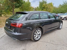 Audi A6 2.0 TDI QUATTRO | Mobile.bg    5