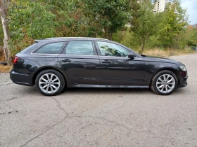 Audi A6 2.0 TDI QUATTRO | Mobile.bg    4