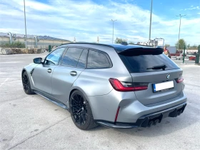 BMW M3 Touring, снимка 6