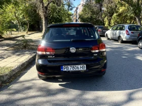 VW Golf 1.6 tdi, снимка 7