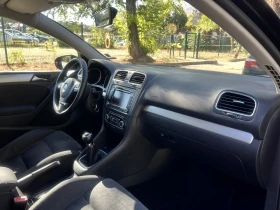 VW Golf 1.6 tdi, снимка 10