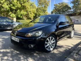 VW Golf 1.6 tdi, снимка 1