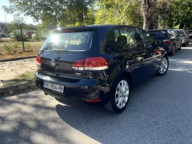 VW Golf 1.6 tdi, снимка 2