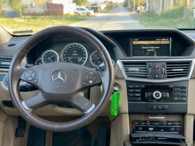 Mercedes-Benz E 350 cdi ТОП състояние Бартер, снимка 10