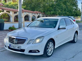 Mercedes-Benz E 350 cdi ТОП състояние Бартер, снимка 1