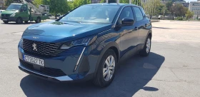     Peugeot 3008 1.5 BlueHDI EAT8