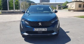     Peugeot 3008 1.5 BlueHDI EAT8