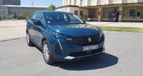     Peugeot 3008 1.5 BlueHDI EAT8