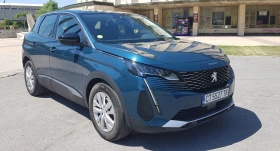 Peugeot 3008 1.5 BlueHDI EAT8 | Mobile.bg    2