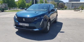 Peugeot 3008 1.5 BlueHDI EAT8, снимка 5