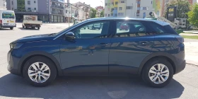 Peugeot 3008 1.5 BlueHDI EAT8, снимка 10