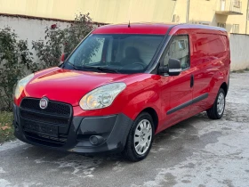 Обява за продажба на Fiat Doblo 1.6multijet* 105к.с.* Климатик* Термо ~10 500 лв. - изображение 7