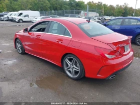 Обява за продажба на Mercedes-Benz CLA 250 ~23 500 лв. - изображение 1