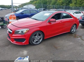 Mercedes-Benz CLA 250  - изображение 1