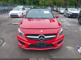 Mercedes-Benz CLA 250, снимка 12