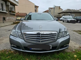 Mercedes-Benz E 220 2.2 CDI, снимка 2