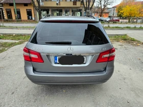 Mercedes-Benz E 220 2.2 CDI, снимка 6