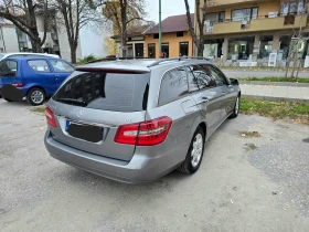 Mercedes-Benz E 220 2.2 CDI, снимка 5