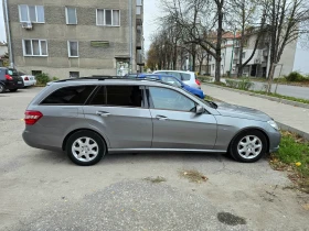 Mercedes-Benz E 220 2.2 CDI, снимка 4