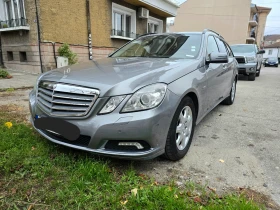 Mercedes-Benz E 220 2.2 CDI, снимка 1