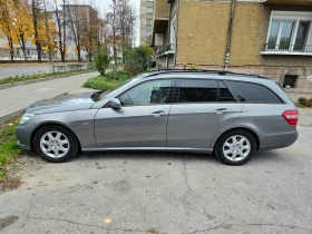 Mercedes-Benz E 220 2.2 CDI, снимка 7