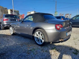 BMW Z4 2.2i   177ps  - [9] 