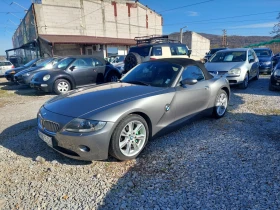 BMW Z4 2.2i   177ps  - [4] 