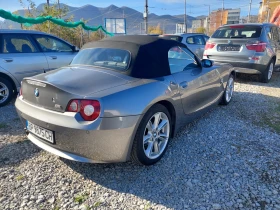 BMW Z4 2.2i   177ps  - [8] 