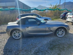 BMW Z4 2.2i   177ps  - [6] 